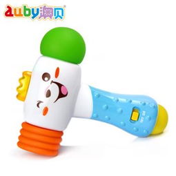 澳貝兒童玩具 品質(zhì)、創(chuàng)新與市場口碑的深度解析