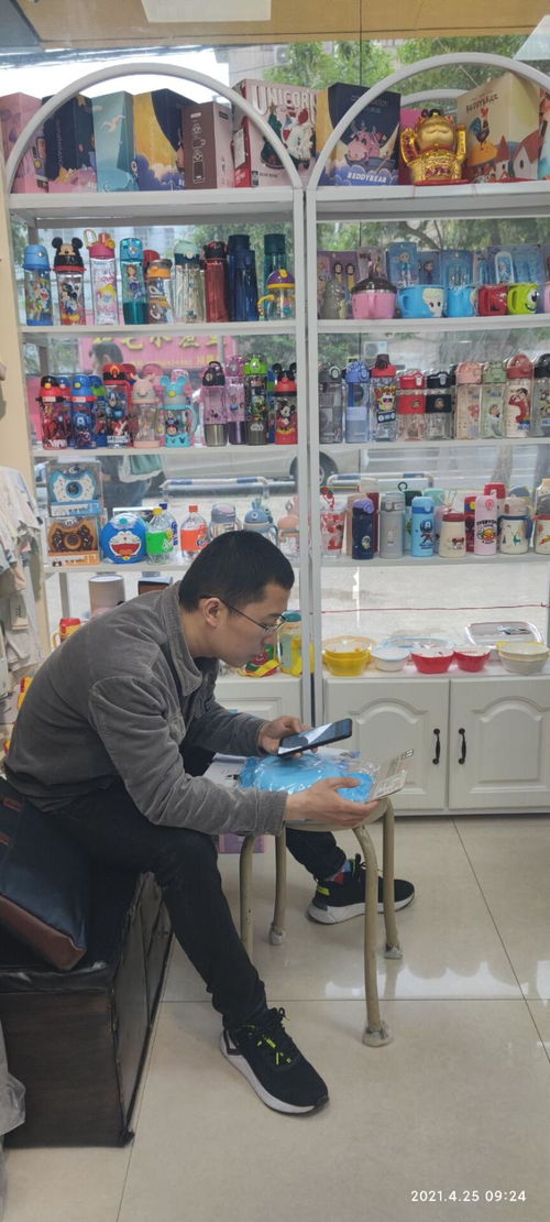 守護童心，護航成長——區市場局開展兒童玩具及學生用品專項檢查行動