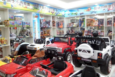 叮當猴童車加盟指南 投資費用、加盟條件及聯系渠道全解析