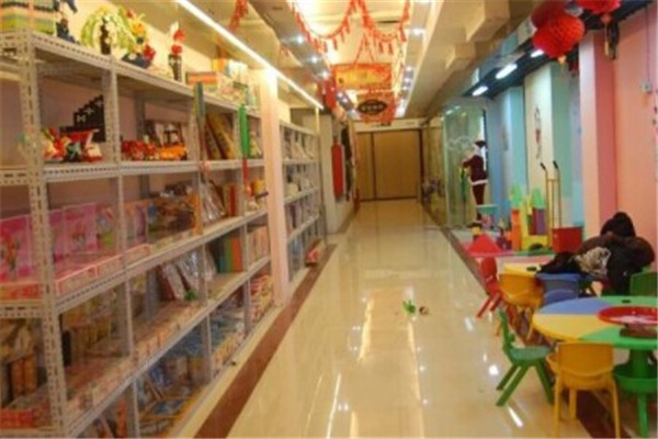 長安童聲嬰兒玩具 寓教于樂，陪伴寶寶快樂成長