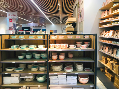 溫馨家居，品質(zhì)生活 探索家居用品店的無(wú)限可能